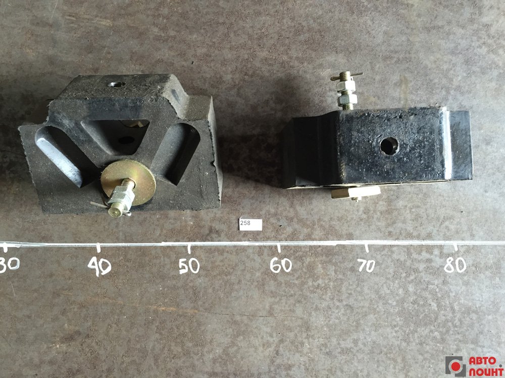 Подушки зил. Подушка двигателя ЗИЛ 5301. Подушка крепления двигателя ЗИЛ 5301 передняя. 431900-1001050 Подушка двигателя ЗИЛ-5301 задняя. 5301-1001050.